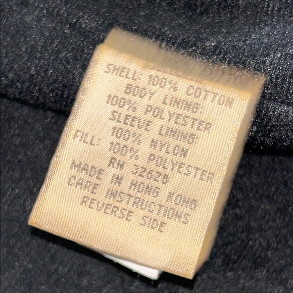 Swingster Tough And WorkWare Durable style no 8428 Brown with Logos X-Large - Picture 12 of 13